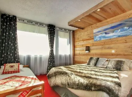 Le Pelvoux Hotel