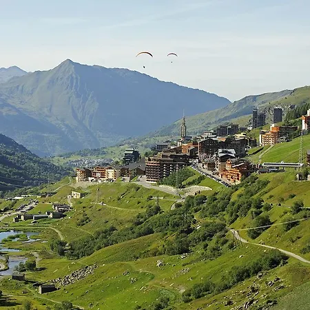 Hotel Le Pelvoux