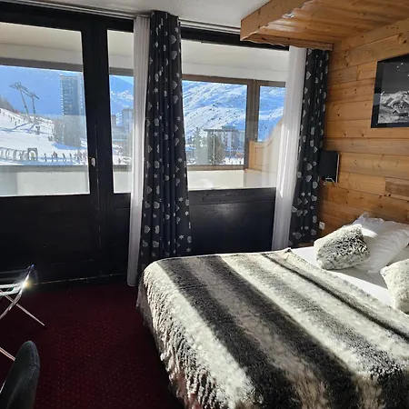 Hotel Le Pelvoux 3*