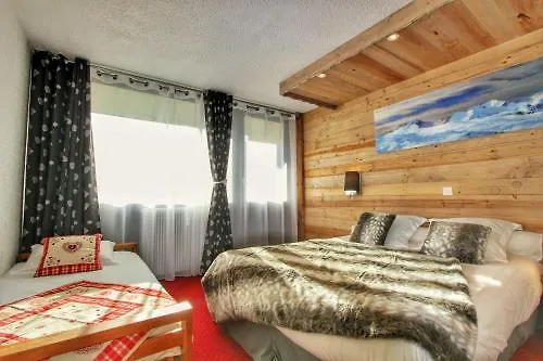 Le Pelvoux Hotel