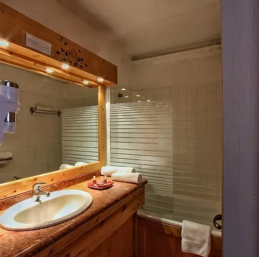 Hotel Le Pelvoux